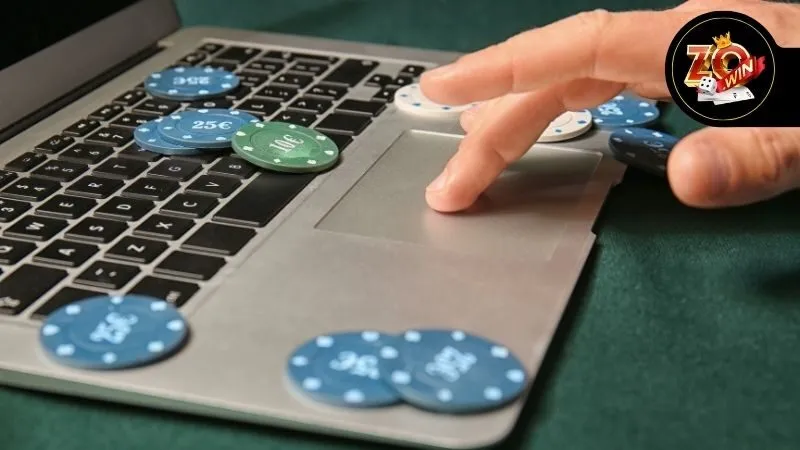 dang nhap zowin 1 Hướng dẫn để đăng nhập ZOWIN