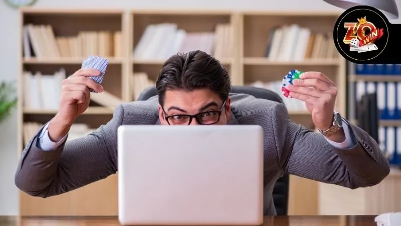 dang nhap zowin 2 Nguyên nhân không thể đăng nhập ZOWIN