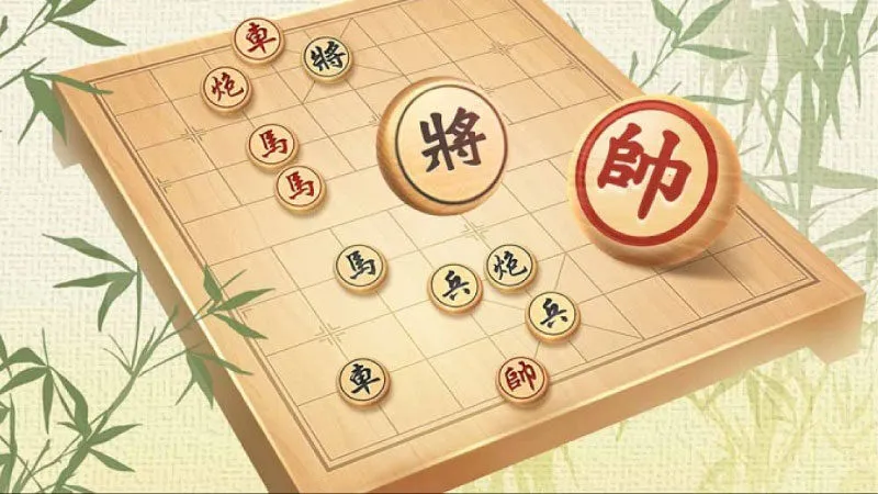 cach choi co tuong 02 Luật chơi cơ bản và quy trình thi đấu