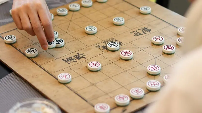 cach choi co tuong 03 Mẹo và chiến thuật nâng cao