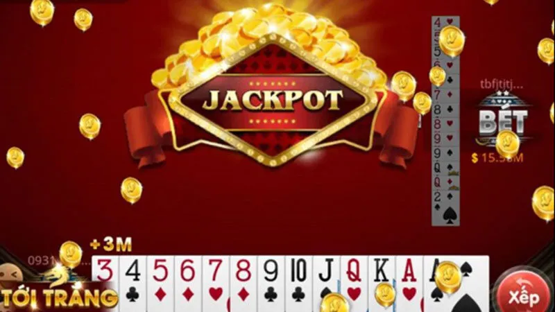 cach choi tien len 03 Tiến Lên Miền Nam - Phiên Bản Được Yêu Thích Nhất